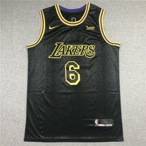 NBA fashion jersey